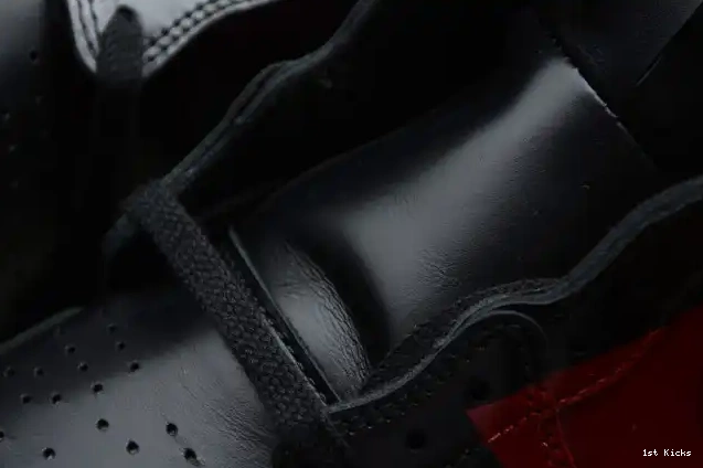 1st Kicks Jordan Defiant 1 OG BQ6682-006 Couture High Air 0528